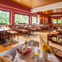 gut-Hotel Tannenhof, 海格 — 照片 3