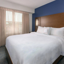 Residence Inn By Marriott Boston Brockton/Easton, Броктон — фото 2