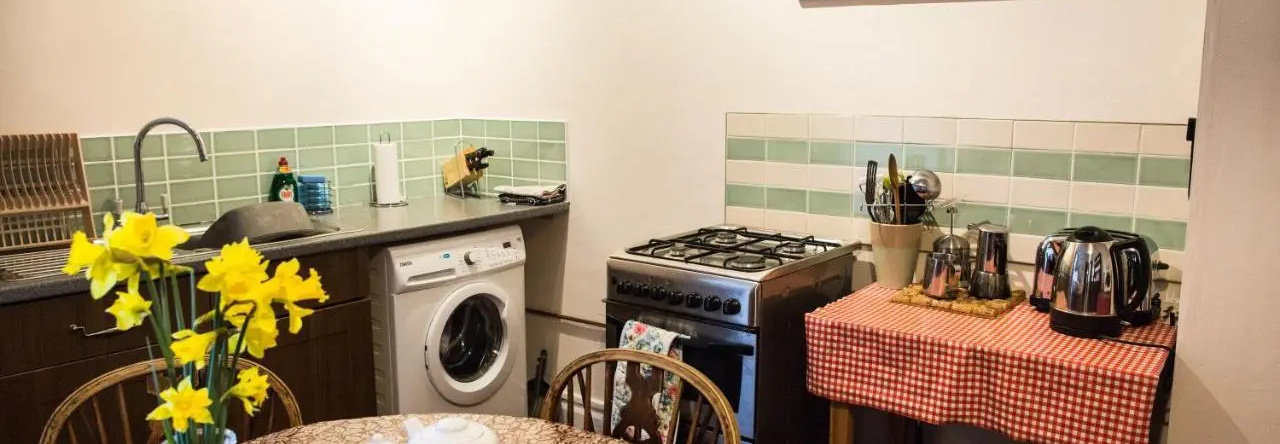 Butlers Quarters Apartment, Cairndow — photo 1