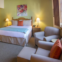 The La Conner Inn, Ла-Коннер — фото 4