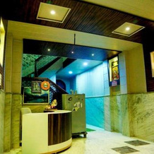 Hotel Krishna, 钦特普尔尼 — 照片 4