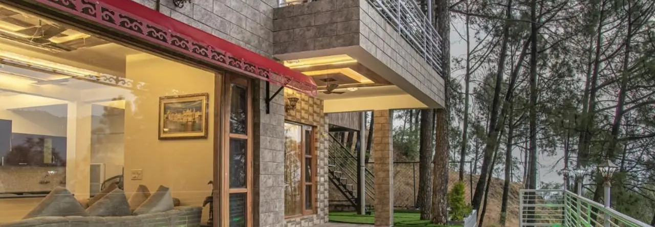 5 BHK by Bryll Homes, Jariana — photo 1