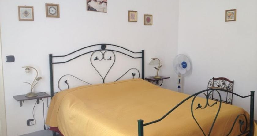 Levanzo Holidays, Favignana — photo 1