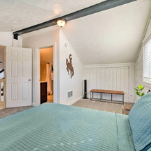 Centrally Located Pinedale Vacation Rental!, 派恩代尔 — 照片 4