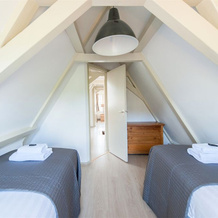 Short Stay Group Carre Apartments, Амстердам — фото 3