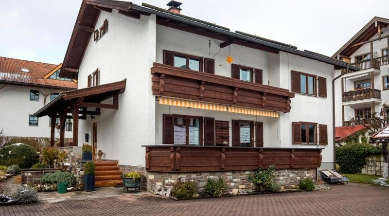 Ferienwohnung Böck, Киферсфельден — фото 1
