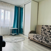 Prostornaya V Tsentre Goroda Flat, 沙胡尼亚 — 照片 3