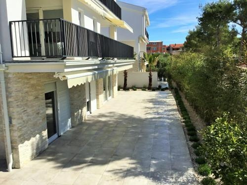 Hd Beach House Ii, Пакоштане — фото 1