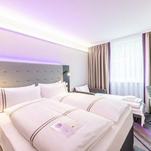 Premier Inn Munich Airport Ost, Обердинг — фото 3