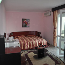Hotel Meteor, Jupiter — photo 3