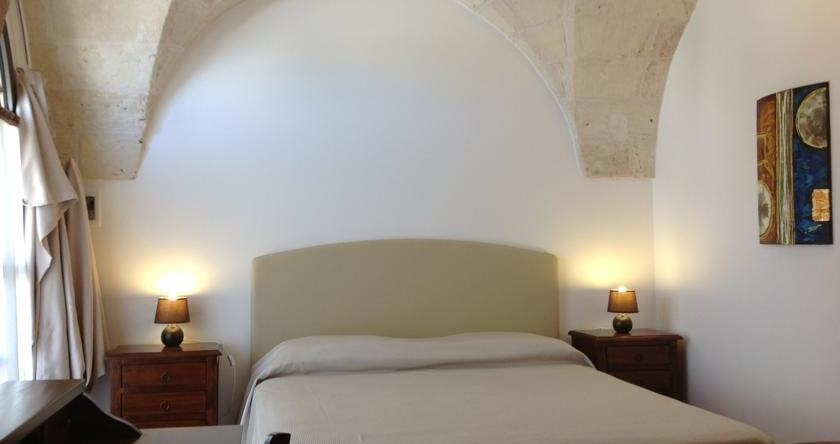 Masseria La Porticella, Avetrana — photo 1