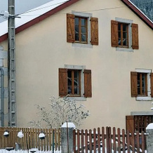 Chambres d'Hôtes Les Barabans, 南舍 — 照片 4