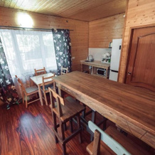 Lesnoe Shale Guest House, Дюрсо — фото 2