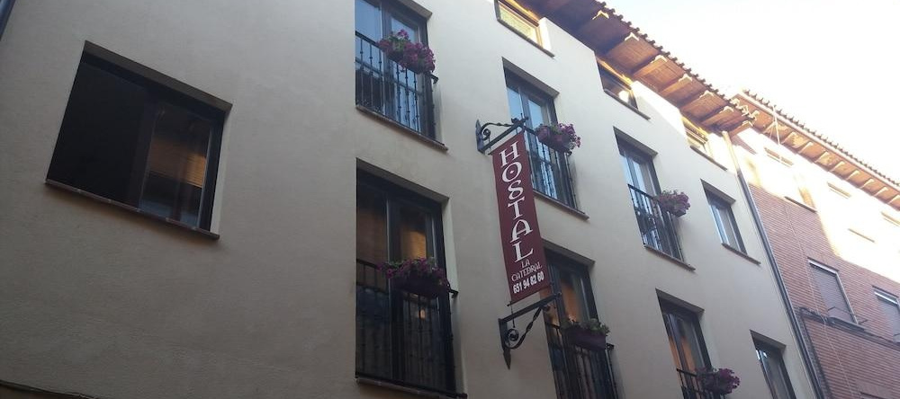 Hostal La Catedral De Santo Domingo De La Calzada, Санто-Доминго-де-ла-Кальсада — фото 1