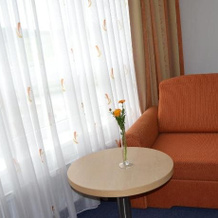 Pension Karawankenblick, Мосбург-ин-Кантен — фото 4