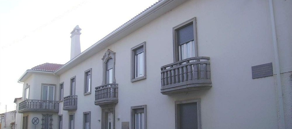 Pateo do Morgado - Turismo de Habitação, 索泽尔 — 照片 1