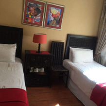 Dithakong Bed & Breakfast, Soweto — photo 2
