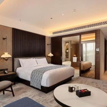 Padma Hotel Semarang, 三宝垄 — 照片 3