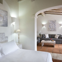 Hotel Li Finistreddi, Канниджоне — фото 5