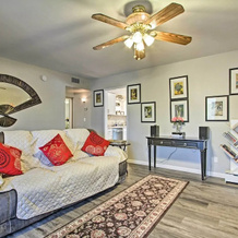 6 Mi to State Farm Stadium: Wfh-friendly Home!, Sun City — photo 2