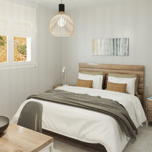 Marquise Residence In Mykonos - ,, 梅尔基亚 — 照片 5