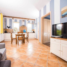 Villa Mare Apartamenty, Гжибово — фото 4