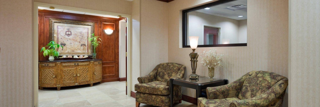 Holiday Inn Express Hotel & Suites Harriman by IHG, 哈里曼 — 照片 1