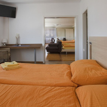 Hotel Rotes Kreuz, 阿尔邦 — 照片 4