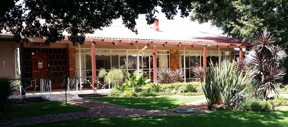 Harmony Place Bed & Breakfast, 克莱克斯多普 — 照片 1
