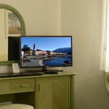 Hotel Sasso Boretto, Ascona — photo 2