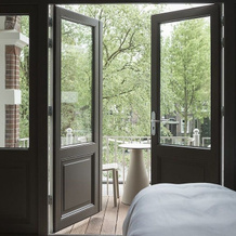 Boutique Hotels Manna & Blue, Неймеген — фото 5