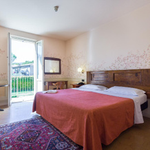 Hotel San Luca, Spoleto — photo 5