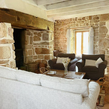 L'ancien Relais de Poste***, 圣迪耶多弗涅 — 照片 2