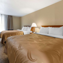 Quality Inn Selinsgrove, Хаммелс-Уорф — фото 3