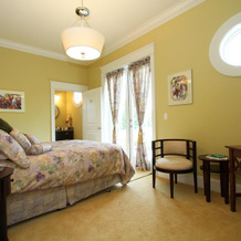 L.a. Acres Bed & Breakfast, Южный Суррей — фото 5