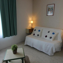 Sphinx Residences Les Doges, 卡昂 — 照片 3