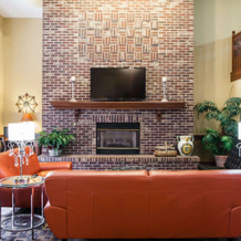 Quality Inn Bolingbrook I-55, 博林布鲁克 — 照片 2