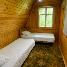 vo Fryazino s Ulichnym Bassejnom i Batutom Private House, 晓尔科沃 — 照片 5