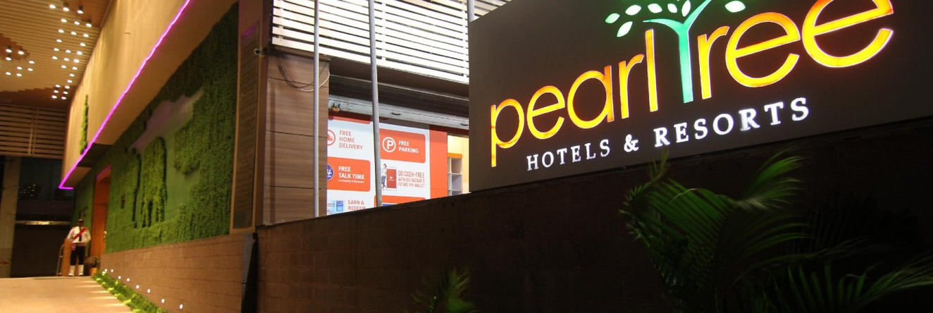 Pearltree Hotels & Resorts, Пурулия — фото 1
