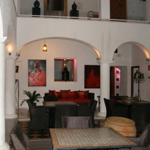 Hotel Palacio Blanco, 贝莱斯-马拉加 — 照片 2