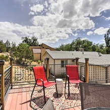 Grand Junction Townhome ~ 3 Mi To Downtown!, Гранд-Джанкшен — фото 2