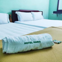 Hotel Harish, Rameshwaram — photo 4