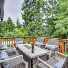 Kenmore Retreat W/ Shared Hot Tub - 1 Mi To Lake!, Кенмор — фото 3