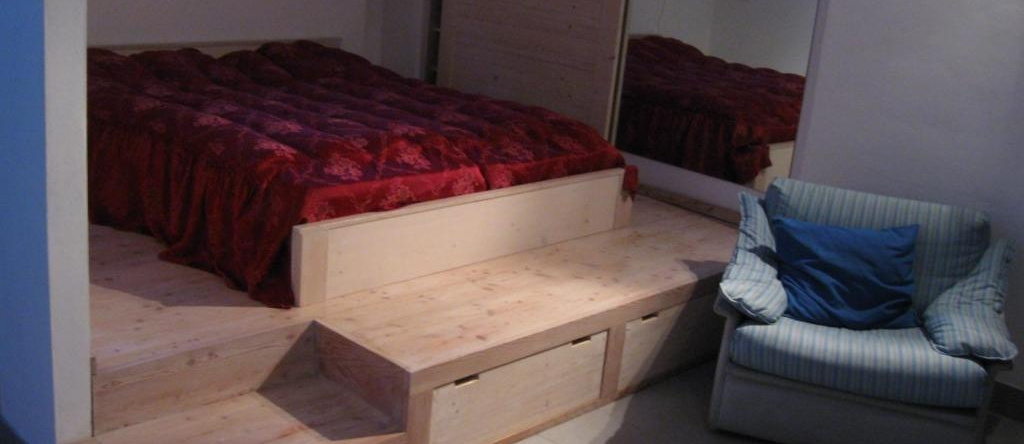Loft Monte Peller, Cles — photo 1