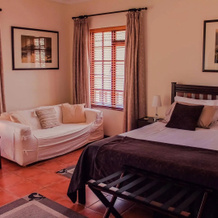 AmaKhosi Guesthouse, 桑德拜 — 照片 2