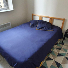 Appartement au n°1 centre d'Avranches, 阿夫朗什 — 照片 2