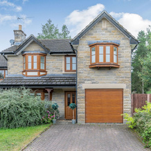 2 Carr Farm Close, 格洛索普 — 照片 2
