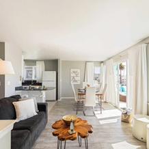 Cayucos Duo 2 Bungalows w/ Views & Lounge Space Pet Friendly, 卡尤科斯 — 照片 4