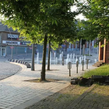 Guesthouse De Vesten Geraardsbergen, 赫拉尔兹贝亨 — 照片 5