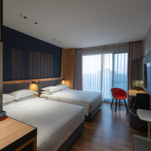 Holiday Inn Express Chiayi By Ihg, Чиаи — фото 2